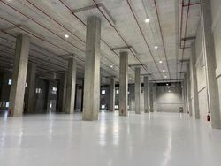 Tuas Avenue 1 (D22), Warehouse #635516481